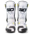 Cizme moto  SIDI REX WHT/BLK/YE thumb
