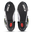 Cizme moto SIDI REX WHT/BLK/YE Cizme moto SIDI REX WHT/BLK/YE thumb