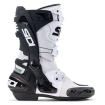 Cizme moto  SIDI REX AIR WHT/BLK thumb