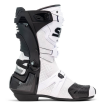 Cizme moto  SIDI REX AIR WHT/BLK thumb