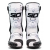 Cizme moto  SIDI REX AIR WHT/BLK thumb