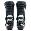 Cizme moto  SIDI REX AIR WHT/BLK thumb
