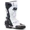Cizme moto  SIDI REX AIR WHT/BLK thumb