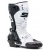 Cizme moto  SIDI REX AIR WHT/BLK thumb