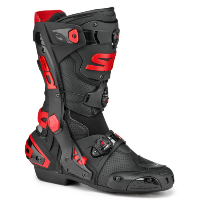 Cizme moto  SIDI REX AIR NERO