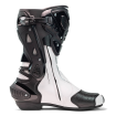 Cizme moto  SIDI ST BLK/WHT thumb
