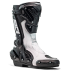 Cizme moto  SIDI ST BLK/WHT thumb