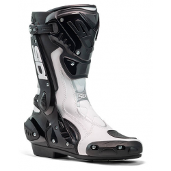 Cizme moto  SIDI ST BLK/WHT