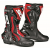 Cizme moto SIDI ST BLK/RD Cizme moto SIDI ST BLK/RD thumb