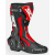 Cizme moto SIDI ST BLK/RD Cizme moto SIDI ST BLK/RD thumb