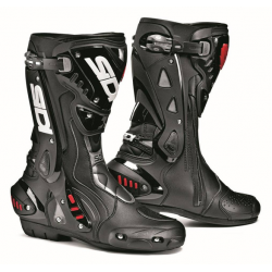 Cizme moto  SIDI ST BLACK Cizme moto  SIDI ST BLACK