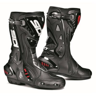 Cizme moto  SIDI ST BLACK