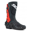 Cizme moto sport SIDI VERTIGO 2 BLK/RD