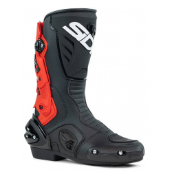 Cizme moto sport SIDI VERTIGO 2 BLK/RD
