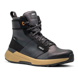 Cizme moto  SIDI NUCLEUS WP HIGH BLK