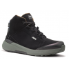 Ghete moto SIDI NUCLEUS SUEDE WP BLK/IVY