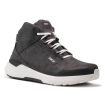 Ghete moto  SIDI NUCLEUS SUEDE WP BLK/WTH thumb
