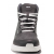 Ghete moto  SIDI NUCLEUS SUEDE WP BLK/WTH thumb