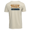 Tricou moto  THOR MIND CONTROL CREAM thumb