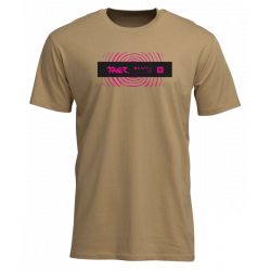 Tricou moto THOR MIND CONTROL CARAMEL Tricou moto THOR MIND CONTROL CARAMEL
