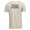 Tricou moto THOR VANTAGE CREAM Tricou moto THOR VANTAGE CREAM thumb