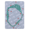 Garnitură capac ambreiaj  ATHENA Suzuki DR-Z125 03-12, RV125 Van-Van 03-10, DR125SE 94-95 thumb