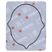 Garnitură capac ambreiaj exterior  ATHENA Suzuki DR-Z400 01-07, DR-Z400S 00-15, DR-Z400SM 05-09 thumb