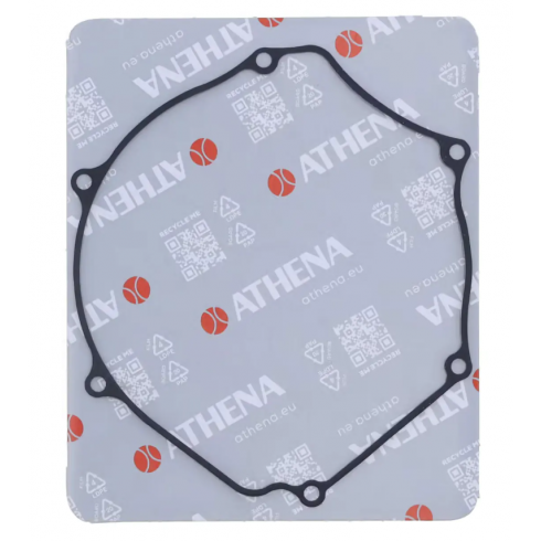 Garnitură capac ambreiaj exterior ATHENA Suzuki RM-Z450 08-25, RMX-Z450 14-17 Garnitură capac ambreiaj exterior ATHENA Suzuki RM-Z450 08-25, RMX-Z450 14-17