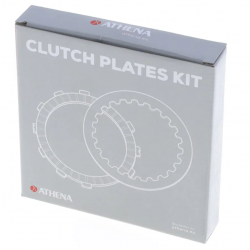 Discuri metalice pentru ambreiaj ATHENA Beta RR250 2T 14-19, RR300 13-17, RR450 11-14 Discuri metalice pentru ambreiaj ATHENA Beta RR250 2T 14-19, RR300 13-17, RR450 11-14