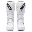Cizme motocross SIDI CROSSFIRE 3 SRS WHITE/BLACK thumb