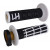 Mânere motocross ODI EMIG 2.0 Lock-On BLK/WHT Mânere motocross ODI EMIG 2.0 Lock-On BLK/WHT thumb