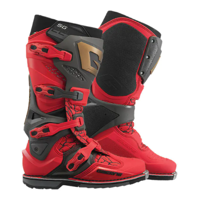 Cizme motocross  GAERNE SG22 MAGMA