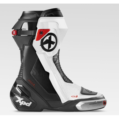 Cizme moto sport XPD XP9-R AIR