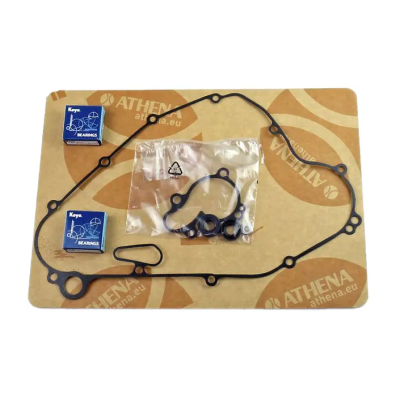 Set de reparare pentru pompă de apă ATHENA Kawasaki KX450F 16-18 Set de reparare pentru pompă de apă ATHENA Kawasaki KX450F 16-18