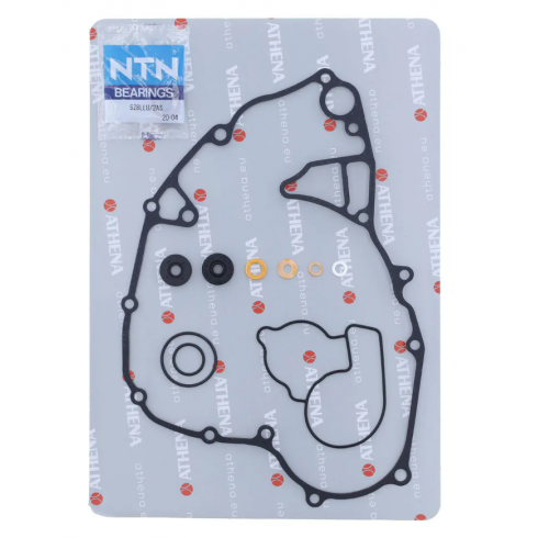 Set de reparare pentru pompă de apă ATHENA Kawasaki KX250F 21-24 Set de reparare pentru pompă de apă ATHENA Kawasaki KX250F 21-24