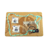 Set de reparare pompă de apă ATHENA KTM EXC125 98-16, SX125 00-15