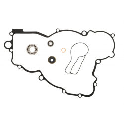 Set de reparare pompă de apă  ATHENA KTM EXC250/300 04-16, SX250 03-16, Husqvarna TE250/300 14-16