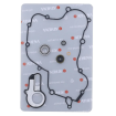 Kit reparație pompă de apă ATHENA KTM SX85 18-24; Husqvarna TC85 21-25; Gas Gas MC85 21-24 Kit reparație pompă de apă ATHENA KTM SX85 18-24; Husqvarna TC85 21-25; Gas Gas MC85 21-24 thumb