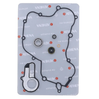 Kit reparație pompă de apă  ATHENA KTM SX85 18-24; Husqvarna TC85 21-25; Gas Gas MC85 21-24