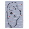 Kit reparație pompă de apă ATHENA KTM SX125 23-25, EXC150 24; Husqvarna TC125 23-25, TE150 24-25