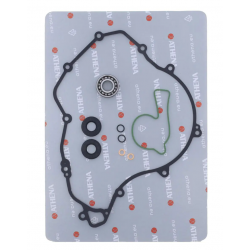 Kit reparație pompă de apă ATHENA Gas Gas MC-F/EX-F/EC-F 23-24; Husqvarna FC250/300 23-25, FE250/300 24-25 Kit reparație pompă de apă ATHENA Gas Gas MC-F/EX-F/EC-F 23-24; Husqvarna FC250/300 23-25, FE250/300 24-25