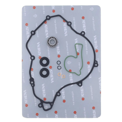 Kit reparație pompă de apă  ATHENA Gas Gas MC-F/EX-F/EC-F 23-24; Husqvarna FC250/300 23-25, FE250/300 24-25
