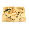 Kit reparație pompă de apă ATHENA Suzuki RM-Z250 07-15