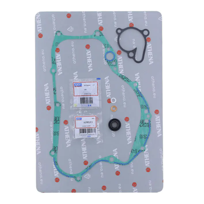 Kit reparație pompă de apă  ATHENA Suzuki RM125 01-03