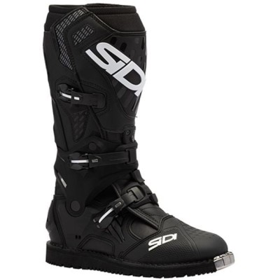 Cizme Motocross/enduro  SIDI CROSSAIR HD BLACK