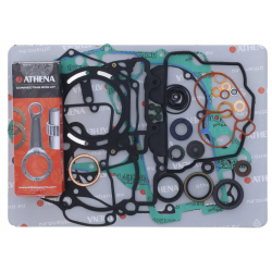 Set bielă cu garnituri ATHENA Suzuki RM-Z 250 19-23