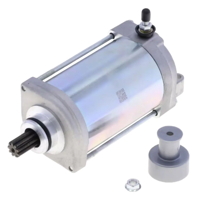 Starter ATHENA BMW F650GS 00-12, F800GS 08-17, F800R 09-19; Husqvarna Nuda900 12-15 Starter ATHENA BMW F650GS 00-12, F800GS 08-17, F800R 09-19; Husqvarna Nuda900 12-15