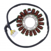 Stator ATHENA Honda CB1000R 09-16, CB1100RS 17-21, CBF1000 06-12, XL700V Transalp 08-13