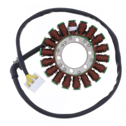 Stator ATHENA Honda CB1000R 09-16, CB1100RS 17-21, CBF1000 06-12, XL700V Transalp 08-13 Stator ATHENA Honda CB1000R 09-16, CB1100RS 17-21, CBF1000 06-12, XL700V Transalp 08-13