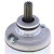 Starter ATHENA Honda Dylan 125 02-06, 150 02-04, FE125 Pantheon 04-06, PS125 06-12, SH150i 04-08 Starter ATHENA Honda Dylan 125 02-06, 150 02-04, FE125 Pantheon 04-06, PS125 06-12, SH150i 04-08 thumb